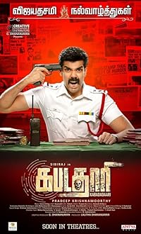 Kabadadaari Filmy4WEB 2021 Hindi ORG Dubbed UnCut